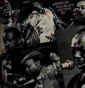 B.B King - American Folk Blues Festival '82