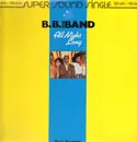 12'' - B.B. & Band - All Night Long