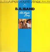 12'' - B.B. & Band - All Night Long