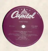 The B.B. & Q. Band - Imagination
