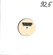 12inch Vinyl Single - B.B. Nation - Easy Woman