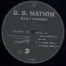 12'' - B.B. Nation - Easy Woman