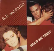 12'' - B.B. And Band - Hold Me Tight
