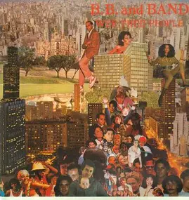 B.B. and Band - Wee Thee People