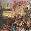 LP - B.B. & Band - Wee Thee People