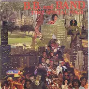 B.B. & Band - That Special Magic