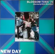 B.B. Blunder - New Day