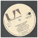 LP - B.B. Blunder - Workers' Playtime