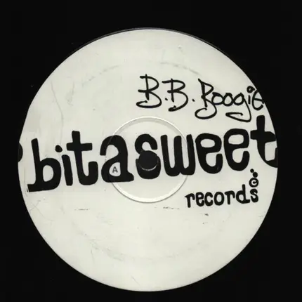 B.B. Boogie - Untitled