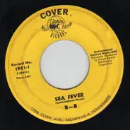 B.B. Cunningham, Jr. - Ivory Marbles / Sea Fever