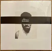 B.B. Jacques - Blackbird