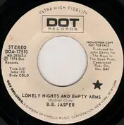 B.B. Jasper