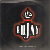 B.B. Jay