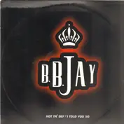 B.B. Jay