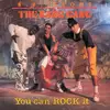 7inch Vinyl Single - B.B. Jerome & The Bang Gang - You Can Rock It