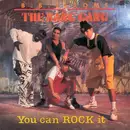 7inch Vinyl Single - B.B. Jerome & The Bang Gang - You Can Rock It