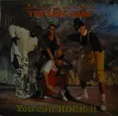12inch Vinyl Single - B.B. Jerome & The Bang Gang - You Can Rock It