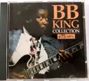 CD - B.B. King - Collection +75 Min