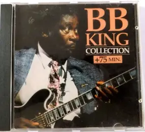 B.B King - Collection +75 Min