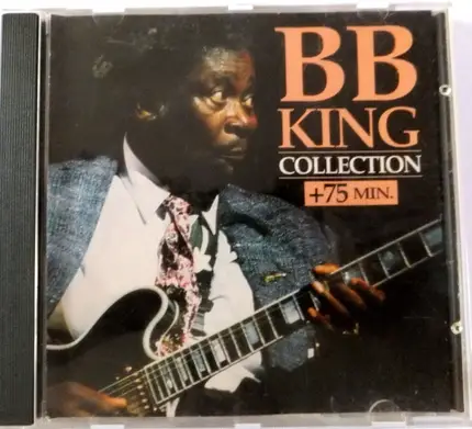 B.B. King - Collection +75 Min