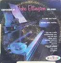 LP - B.B. King - Compositions Of Duke Ellington And Others