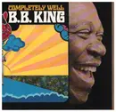 CD - B.B. King - Completely Well - Gold CD