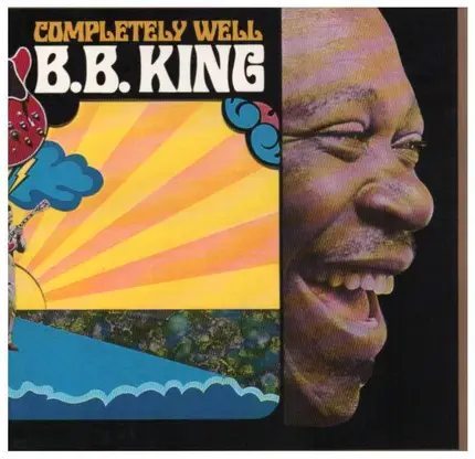 B.B. King - Completely Well