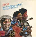 LP - B.B. King - Ain't Nobody Home