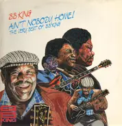 B.B. King - Ain't Nobody Home