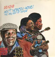 B.B. King - Ain't Nobody Home