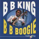 CD - B.B. King - B B  Boogie