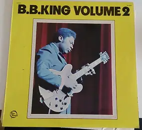 B.B King - B.B.King Volume 2