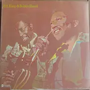 Double LP - B.B. King & Bobby Bland - Together For The First Time... Live - Gatefold