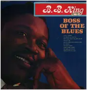 B.B. King - Boss of the Blues