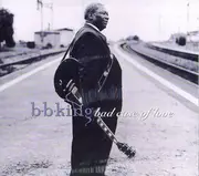 CD Single - B.B. King - Bad Case Of Love