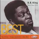 CD - B.B. King - Best - Blues Boys Tune