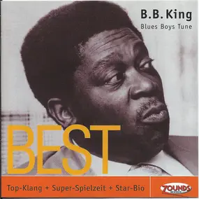 B.B King - Best - Blues Boys Tune