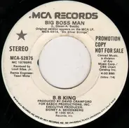 B.B. King - Big Boss Man