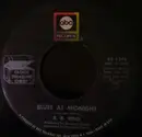 7inch Vinyl Single - B.B. King - Blues At Midnight / B.B. Jones