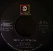 B.B. King - Blues At Midnight / B. B. Jones
