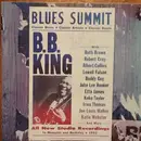 CD - B.B.King - Blues Summit