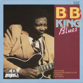 B.B King - Blues