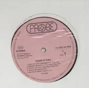 LP - B.B. King - Blues Is King