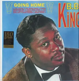 B.B King - Going Home