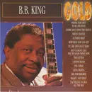 CD - B.B. King - Gold