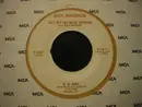 7inch Vinyl Single - B.B. King - Get Off My Back Woman / Why I Sing The Blues