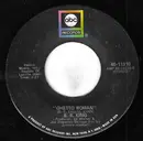 7inch Vinyl Single - B.B. King - Ghetto Woman