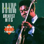 B.B. King - Greatest Hits