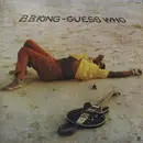LP - B.B. King - Guess Who