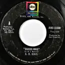 7inch Vinyl Single - B.B. King - Guess Who / Better Lovin' Man - Terre Haute Pressing